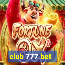 club 777 bet